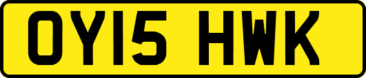 OY15HWK