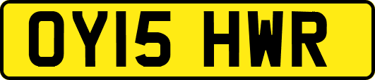 OY15HWR