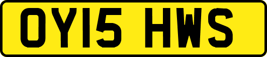 OY15HWS