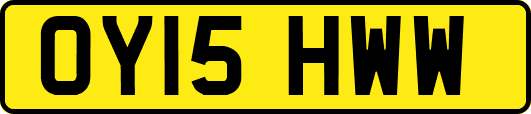 OY15HWW