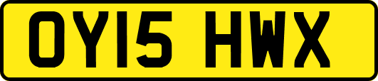 OY15HWX