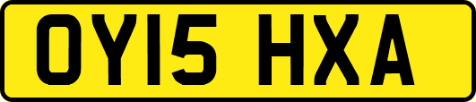 OY15HXA