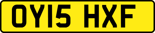 OY15HXF