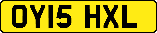 OY15HXL