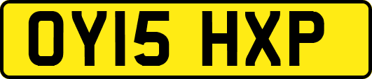 OY15HXP