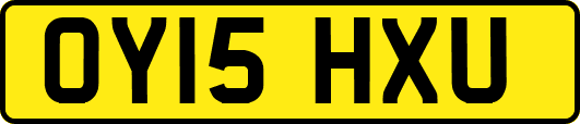OY15HXU