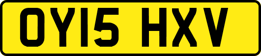 OY15HXV