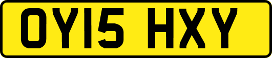 OY15HXY