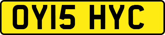 OY15HYC