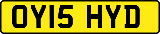 OY15HYD
