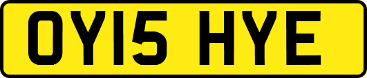 OY15HYE
