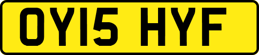 OY15HYF