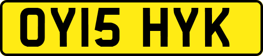 OY15HYK