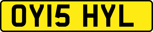 OY15HYL