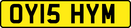 OY15HYM