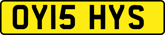 OY15HYS