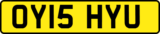 OY15HYU
