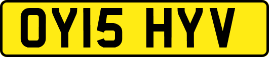 OY15HYV