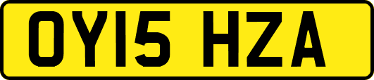OY15HZA