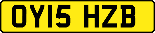 OY15HZB