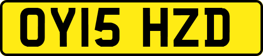 OY15HZD