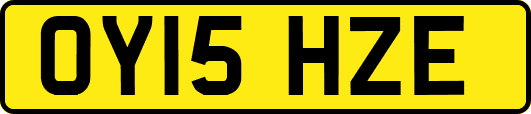 OY15HZE