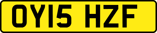 OY15HZF