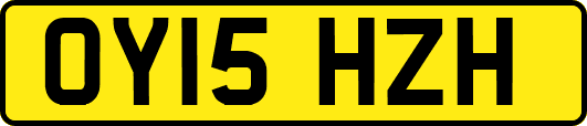 OY15HZH