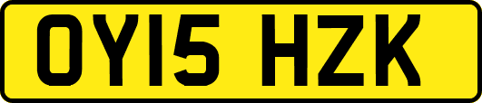 OY15HZK
