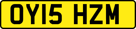 OY15HZM