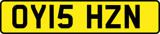 OY15HZN