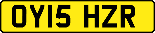 OY15HZR
