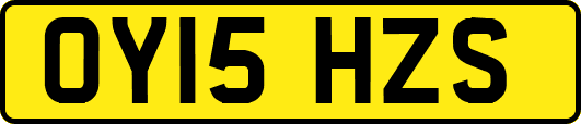 OY15HZS