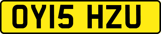 OY15HZU