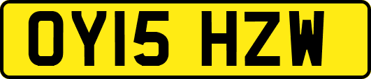 OY15HZW