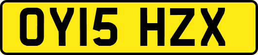 OY15HZX