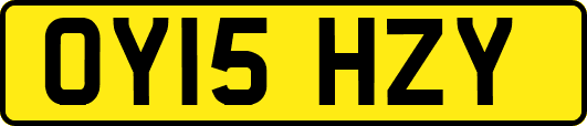 OY15HZY