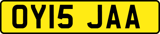 OY15JAA