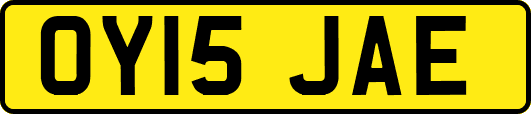 OY15JAE