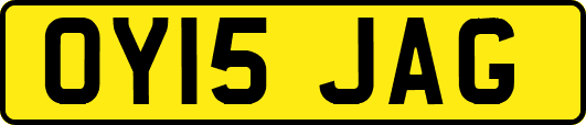 OY15JAG