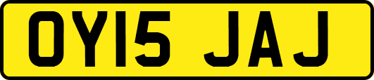 OY15JAJ