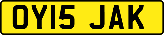 OY15JAK
