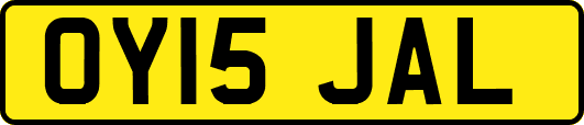 OY15JAL
