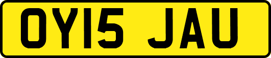 OY15JAU