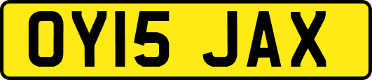 OY15JAX