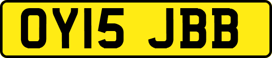 OY15JBB