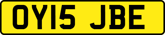 OY15JBE