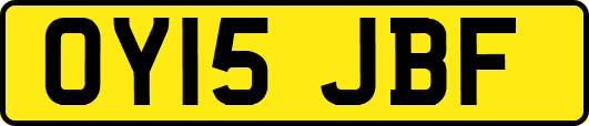 OY15JBF