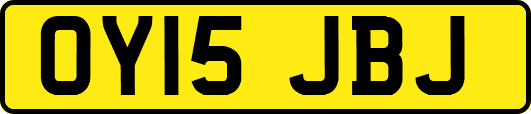 OY15JBJ