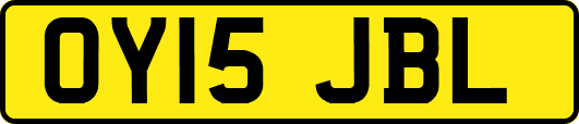OY15JBL